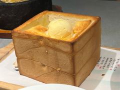 -绿茶餐厅(广州天河城店)