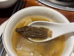 -菌之家·专业纯野生菌火锅·特色炒菌