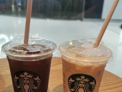 -星巴克(长沙乐和城门店)