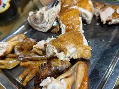 -新湖烧鸡(光明店)