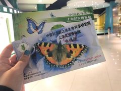 -上海昆虫博物馆