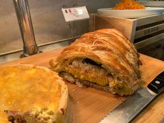 -索菲特西湖大酒店·香榭丽全日候餐厅(南山路店)