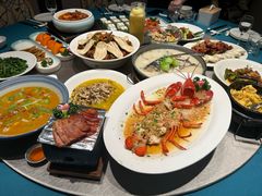 -嘉禾·悦享餐厅(八方汇店)