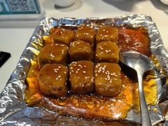 -阿甘小馆(陇海路店)
