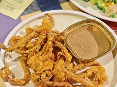 -遇见西木美式餐厅(体育路店)