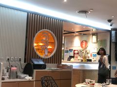 大堂-龙记香港茶餐厅