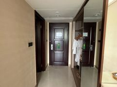 -上海浦东丽晟假日酒店