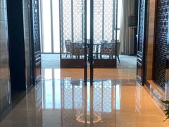 -环球港凯悦 · 享悦中餐厅