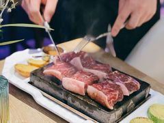 -Mezomd曼索蒂西班牙餐厅(广粤店)
