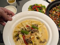 -食锦记·福建私房菜(万宝广场店)
