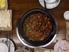 -重庆鸡公煲(学衡路店)