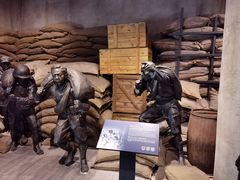 -上海四行仓库抗战纪念馆