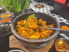 -哈哈碳都·牛肋条无限自助烤肉(宝龙店)