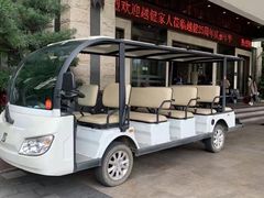 -森波拉火山温泉