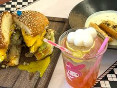 -大象厨房(重庆道店)