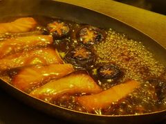 -台南晶英酒店 Robin's牛排屋