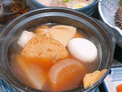 -三月居酒屋(青年大街店)