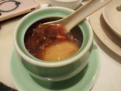 秋月烤梨-锦府盐帮·私宴(赛特店)