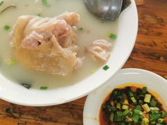 -中和裴氏蹄花(府河路店)