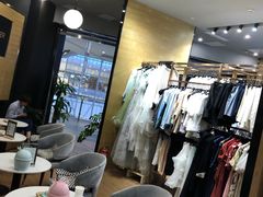 -海马体照相馆|大师(武汉光谷K11店)