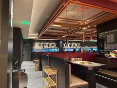 -谷牛日式烤肉(宝山U天地店)