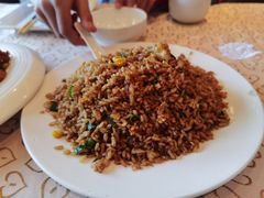 酱油炒饭-大鸭梨(天通西苑店)