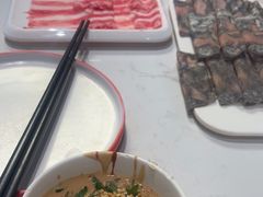 -小茉庐和牛自助火锅(龙湖万达店)