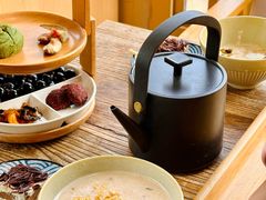 -上席擂茶·新中式青年茶馆(古城店)