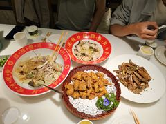 -清晖小苑·顺德菜(观澜湖新城店)