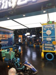 -卡尔飞车(南京桥北万象汇店)