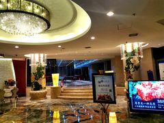 -小天鹅戴斯酒店鲸鲨百汇创作料理