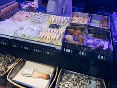 -荣记火锅(青悦城店)