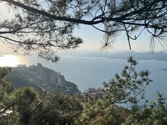 -千岛湖天屿景区