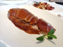 -四季民福烤鸭店(前门廊房二条店)