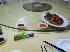 -广胜通达海鲜食府(黄沙店)