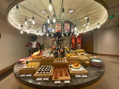 -味餐厅·海鲜·火锅·自助餐