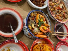 -老三样·旧食新味(绿地店)