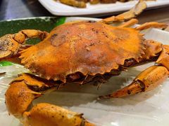 -粤盛海鲜平价店(洛溪食街店)