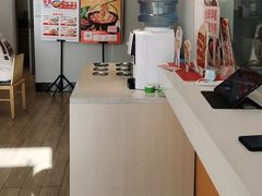 -吉野家(秀谷店)