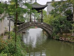 -张公山寨景区