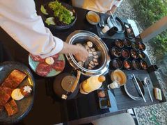 -西安浐灞艾美酒店·汉江餐厅·火锅