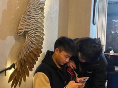 -奇门密室(五一新干线店)
