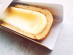 重乳酪蛋糕-早安巴黎(四季坊店)