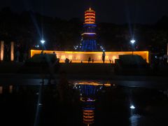 -福神岗公园