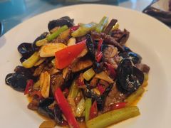 -香融府·烤鸭·家常菜(花乡奥莱店)