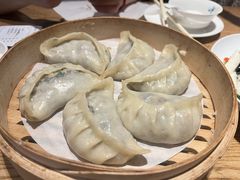 -芳芳私房菜·精做淮扬菜(承德路店)