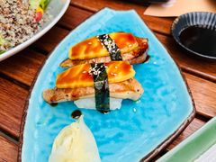 -山葵家居酒屋(天目里店)