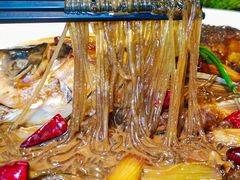 -悦融琥珀·京鲁菜·海味珍品(西单店)
