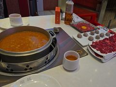 -荣叔港式沙嗲牛肉火锅(正佳潮流店)