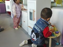 -萨卡屋亲子乐园·餐厅(龙山万物工场店)